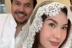 Video Syur Audrey Davis Anak David "Naif" Beredar di Medsos, Netizen Geram:  Polisikan Cowoknya Bang!