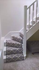 Axminster Carpets Royal Borough Trellis Steel Mid Grey Stair Runner Hallwayideasentrance Carpet Stairs Gray Stair Runner Stair Runner Carpet