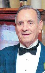 Donald F. "Goose" Gaiser Obituary (1933