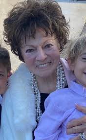 Ethel Marlow Obituary (1933