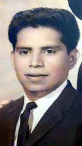 Jorge Gandara Obituary