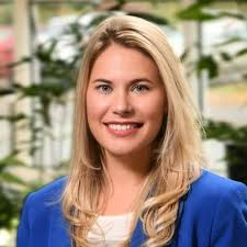 Darrah Pilieri, APR (@DarrahLFoster)