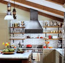 how to decorate a small kitchen