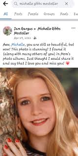 Michelle D. Mostoller Obituary March 23, 2024