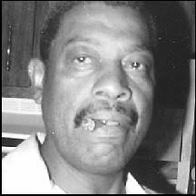 James Goolsby Obituary (2008)