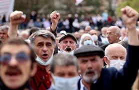 Emekliler 'müjde'ye isyan etti! "Ne alabilirim ben 5 bin lirayla"
