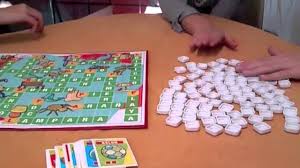 Letras y palabras juegos con contenido habano 1088 $ 588 11. Juegos De Mesa Cayro Mi Primer Juego De Palabras Juguetes Cayro