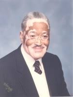 Hubert Robinson Obituary