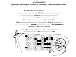 Sigo insistiendo encontré publicadas las planificaciones de quinto, sexto, séptimo, séptimo octavo. Fichas Para Trabajar En Clase De Religion Educacion Religiosa Letras De Canciones Infantiles Lecciones De La Biblia