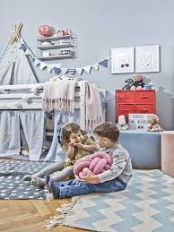 Babyzimmer gestalten neutral 70 ideen fur wandgestaltung. Die Schonsten Kinderzimmer Farben Wirkung Trends Tipps Westwing