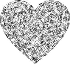 Heart Love Infinity Free Vector Graphic On Pixabay