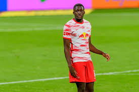 Liverpool are pursuing a deal for rb leipzig defender ibrahima konate as they look set to turn down the chance to sign ozan kabak permanently. Wgytin7fjj0i1m