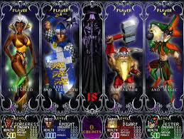 Dark legacy, cheats, cheat codes, wallpapers and more for gc. Gauntlet Dark Legacy Alchetron The Free Social Encyclopedia