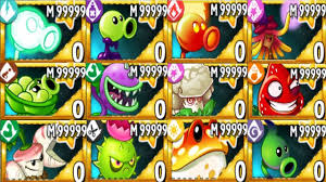 Feb 12, 2017 · plants vs. Plants Vs Zombies 2 Mod All Plants Premium Mastery 999999 Vs All Freaki Plants Vs Zombies All Plants Zombie 2