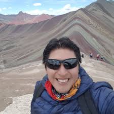 Publicaciones de Jhon Nuñez Chavez