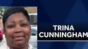 Multimillion-dollar lawsuit seeks to hold city accountable in Trina  Cunningham's death