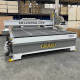 Máquina Router CNC 2030 - CNC Zumaq