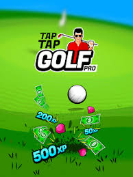 Game will start after a short ad. Tap Tap Golf Pro 1 1 2 Apk Androidappsapk Co