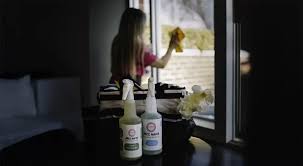 Professional House Cleaning Services Urbana | Nice Maids