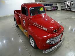 Image result for Pheasant Red 1948 Ford