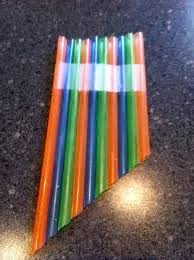 Instrumente muzicale făcute din materiale reciclabile (de exemplu o sticlă de plastic cu orez). Instrumente Muzicale Cu Material Reciclat 10 Idei Simple