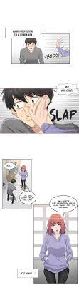 It's just that his mother, who is a shaman, decided to share his energies with seven girls in their neighborhood to help them overcome their cursed fates. Touch To Unlock Chapter 1 Baca Manga Jepang Sub Indo Komik Manhwa Korea Manhua China Bahasa Indonesia Mangareceh