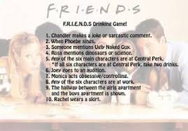 52 Ideas Netflix Drinking Games Movies Plays Drinking Games Friends Drinking Game Movie Drinking Games