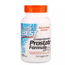 Organic Prostate Best Natural Products