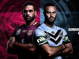 Wide world of sports' darren lockyer broke down the highlights of game two of state of origin from anz stadium. State Of Origin Game 2 Events In Melbourne