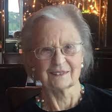 Obituary information for Margaret M. Tucker