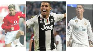 Cristiano ronaldo dos santos aveiro. Cristiano Ronaldo Juventus Forward Scores On 1 000th Senior Appearance Bbc Sport