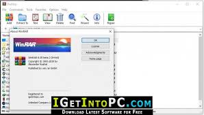 Winrar free download latest version for windows 10 64 bits. Winrar 6 Free Download