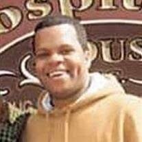 Mr. Dale Terrance Holmes Obituary