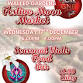 Festive Moon Market Kirkleatham Walled Gardens event image