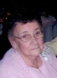 Elsie Mitchell Cullum Obituary October 8, 2009