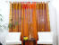 Indian Curtains