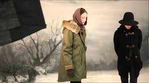 Woolrich John Rich Bros New Campaign Fw 12 Backstage