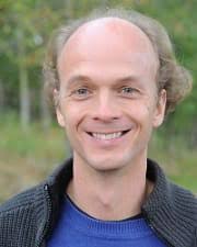 CranioSacral Healing