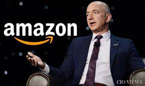Billionaire visionaries (6 books) 3.8 out of 5 stars. How A Bookseller Became The Richest Man In The World Cio Views
