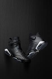 3.5 4 4.5 5 5.5 6 6.5 7. Air Jordan 6 Retro Black Nike Snkrs