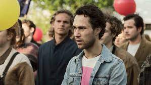 In a way, it confirms my continuing argument throughout the season that deutschland 83 is a lot messier than it's given credit for by the uniformly drooling critics.… the a.v. Deutschland 86 Is A Masterful Sequel Eric Mrozek