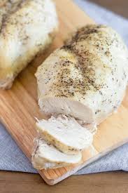 Over 15 amazing instant pot chicken recipes that you can make quickly and easily for a busy weeknight for your family! How To Cook Chicken Breasts In The Instant Pot The Cookful
