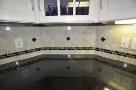 Black And White Kitchen Backsplash Ideas Design With A Tile Backsplash In Mind Kitchen Backsplash Designs Kitchen Tiles Backsplash Marble Backsplash Kitchen