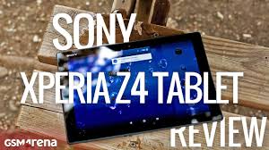 Qualcomm snapdragon 810 msm8994 cpu: Sony Xperia Z4 Tablet Lte Full Tablet Specifications