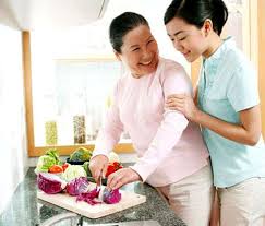 Kết quả hình ảnh cho lời mẹ