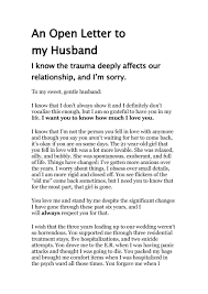 Maybe you would like to learn more about one of these? 50 Romantic Anniversary Letters For Him Or Her á… Templatelab
