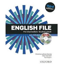 New English File Upper Intermediate Teacher Book Pdf Download English File Pre Intermediate Student S Book 3rd Edition Teacher Books Workbook English File