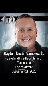 Emergency Services Memorials