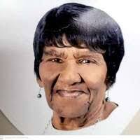 Mrs. Thelma Christopher Obituary