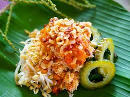Nah, untungnya di seminyak sudah ada. 8 Makanan Halal Di Bali Enak Dan Murah Meriah Cobain Yuk Guys Indozone Id
